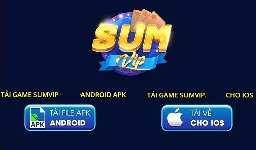 hướng dẫn game sumvip 4