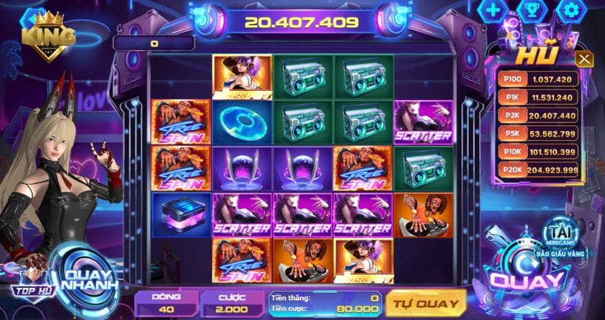 game slot sumvip 5